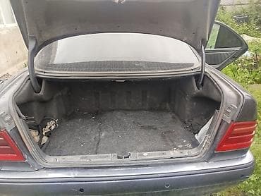 e55 w210: Mercedes-Benz E-Class: 1999 г., 2.2 л, Ручные, Дизель, Седан — 3