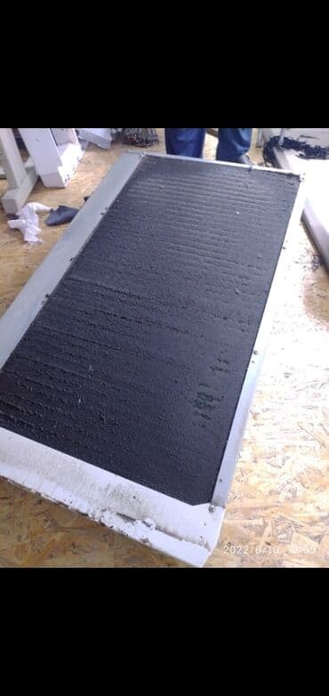 оборудование мороженое: Кондиционеры установка монтаж демонтаж профилактика без потери фриона — 5