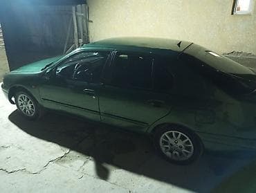 w211 e500: Nissan Primera: 1997 г., 2 л, Ручные, Бензин, Седан — 2