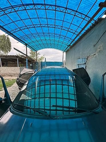 210 mers: Volkswagen Amarok: 1993 г. — 9