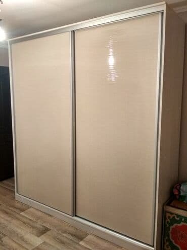 шкаф купе по индивидуальным размерам: Мебель на заказ, Кухня, Кухонный гарнитур, Столешница, Шкаф — 12