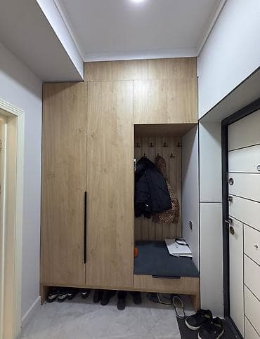 квартира без хозяина: 2 комнаты, Собственник, Без подселения, С мебелью полностью — 6