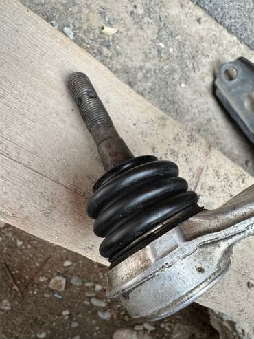 лексус lx 470 цена в бишкеке: Передний левый рычаг Lexus 2012 г., Б/у, Оригинал, Япония — 5