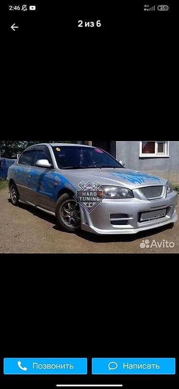 daewoo ravon: Железные Диски R 15 Hyundai, Комплект, отверстий - 5, Б/у — 3