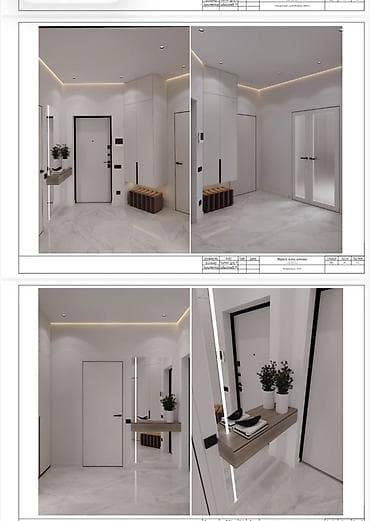 2-bedroom apartment for rent Located in Tunguch Microdistrict lalafo.kg да 2-bedroom apartment for rent Located in Tunguch Microdistrict