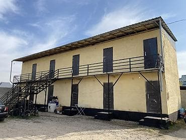 обмен кв: 4 соток, Красная книга, Тех паспорт — 2