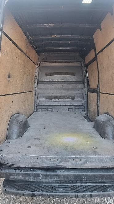 bnw 34: Mercedes-Benz Спринтер: 2008 г., 2.2 л, Механика, Дизель, Фургон — 8