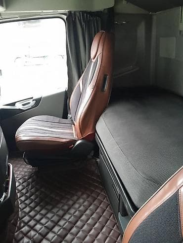 iveco dayli: Тягач, Volvo, 2015 г., Без прицепа — 6