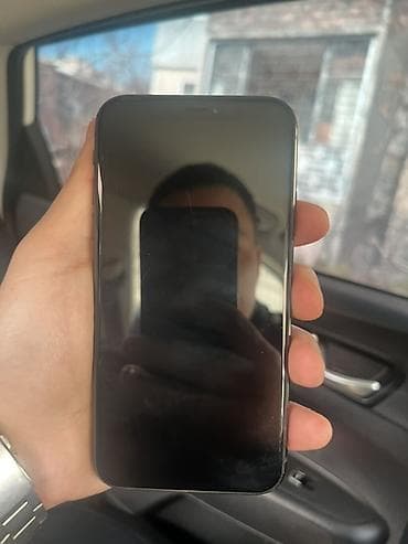 xr: IPhone Xr, Б/у, 64 ГБ, Черный, 78 % — 4