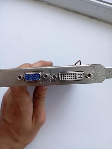 ПК үчүн видео карта, Колдонулган, Palit, GeForce, 2 ГБга чейин — 3