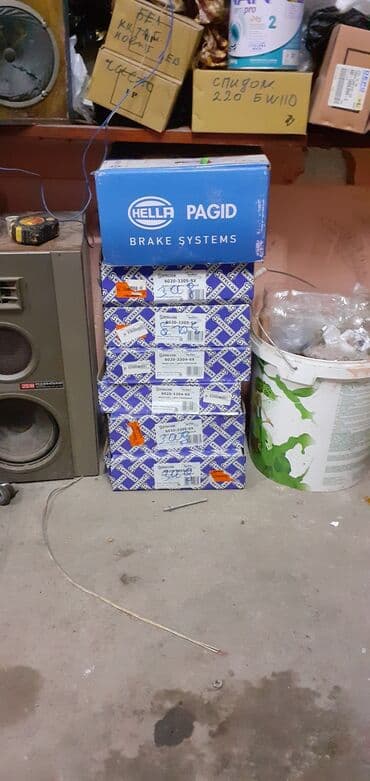 жигули генератор: Граната Келтиргиси менен Mercedes-Benz 1984 г., Жаңы, Аналог, БАЭ — 17