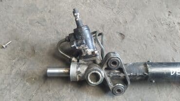 ищу работу тракторист: Mitsubishi Delica Квадратная рулевая рейка, Митсубиси Делика — 4