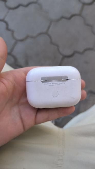 harman kardon: Беспроводные вкладыши наушники, Б/у — 3