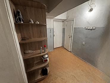 Квартиры: 2 комнаты, 60 м², Индивидуалка, 3 этаж — 5