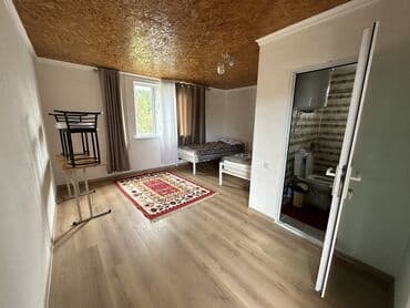 узак моонотко батир: Сдаются 2х-3х местные номера на Южном берегу Ис. Куля с. Тосор, 15-20 — 5