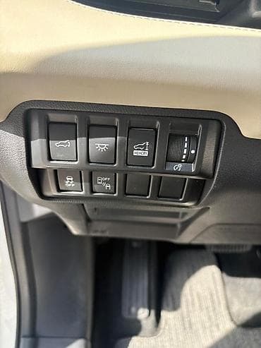 мисубиси спейс стар: Subaru Ascent: 2020 г., 2.4 л, Вариатор, Бензин, Кроссовер — 5