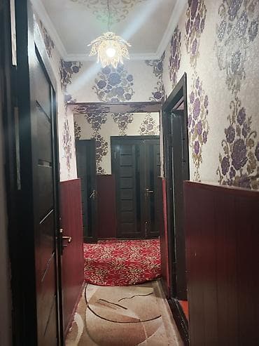 проживанием: Продаётся жилой дом с участком и хозяйственными постройками — 5