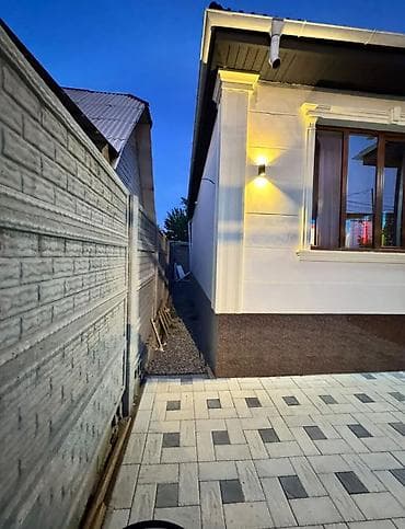 Дома: 🏡 СРОЧНО ПРОДАЕТСЯ ДОМ В ж/м АК-ОРГО (ЦЕНТР)!* ✨ Дом с дизайнерским — 3