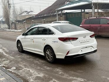 киа соренто 2022 цена бишкек: Hyundai Sonata: 2019 г., 2 л, Автомат, Газ, Седан — 5