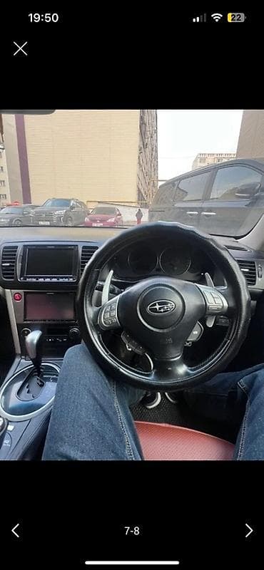 мотор камри 2.4 цена бишкек: Subaru Legacy: 2006 г., 2 л, Типтроник, Бензин, Универсал — 7