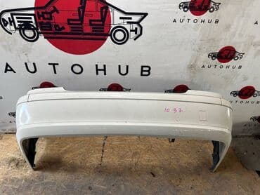 Mercedes-Benz, Б/у