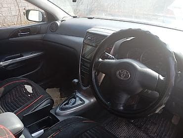 mitsubishi lancer 10: Toyota Caldina: 2003 г., Автомат, Бензин, Универсал — 1