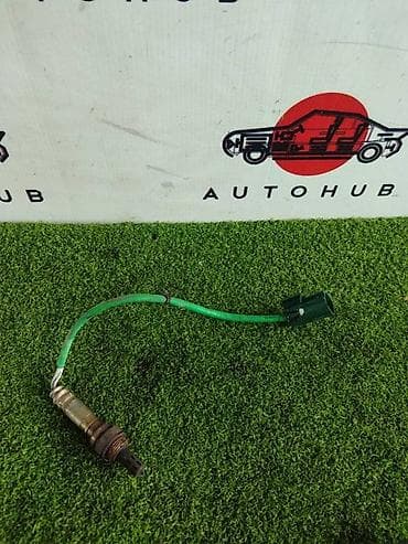 датчик холостого хода ниссан: Лямбда зонд Nissan — 1