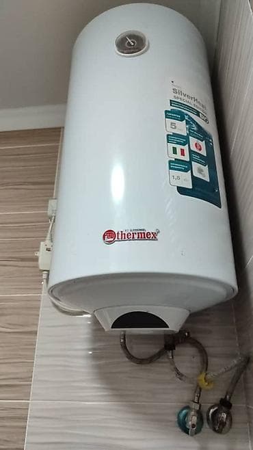 Ремонт сантехники Больше 6 лет опыта