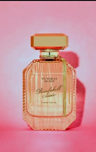 under armour: VS Парфюм,крем для тела,мисты — 2