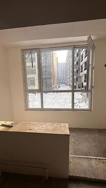 gala group: 1 комната, 53 м², 108 серия, 5 этаж, ПСО (под самоотделку) — 4