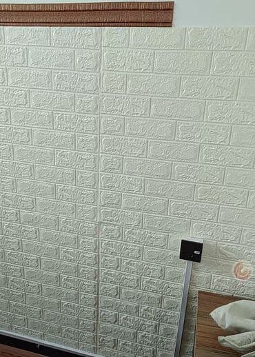 купить моющиеся обои на кухню недорого: Самоклеющейся 3d обои оптом и в розницу Панели самоклеящиеся для — 3