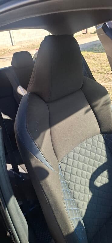 машина в рассрочку бишкек без первоначального взноса: Toyota C-HR: 2020 г., 2 л, Вариатор, Бензин, Кроссовер — 11