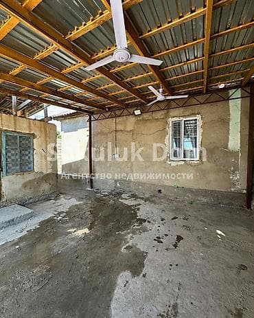 🏠Продается дом в с. Сокулук 🟡 Комнаты: 1 🟡 Дополнительно: Продается