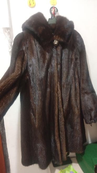 max mara: Срочно продаю норковую шубу, в хорошем состоянии — 5