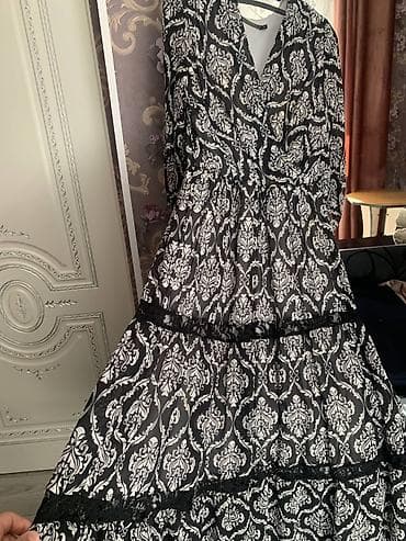 pull beer: Вечерние платья 3 шт . по 600 сомов за каждую . размеры первого 50 — 4