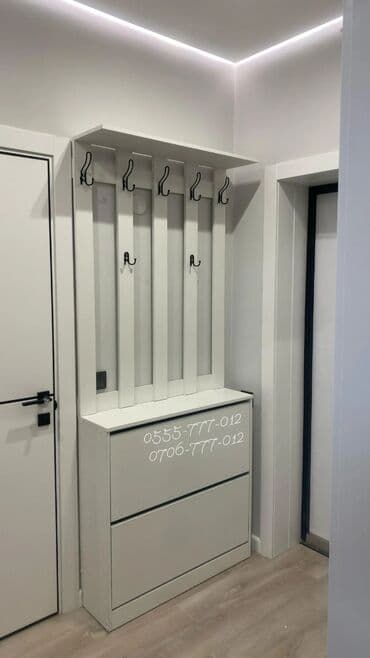 где купить полку для обуви: Узкая, компактная обувница без ручек Отличное решение для узкого — 26