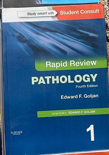 local guide program: Продаю учебники для USMLE Step 1 (2018) 📚 Продаю полный набор — 3