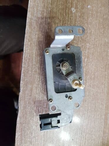 ip камеры speed dome с датчиком температуры: Mitsubishi RVR актуатор печки, Митсубиси РВР сервопривод печки — 3