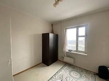 12: 3 комнаты, 80 м², 106 серия, 8 этаж, Косметический ремонт — 3