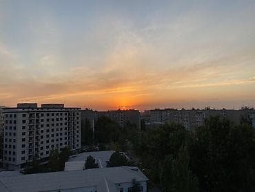 Квартиры: 2 комнаты, 59 м², 12 мкр 106 серия, 9 этаж, Косметический ремонт — 9