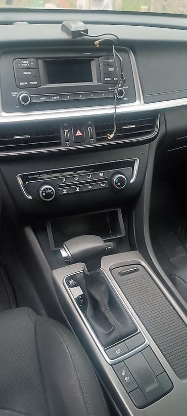 bongo kia: Kia K5: 2021 г., 2 л, Автомат, Газ, Седан — 7