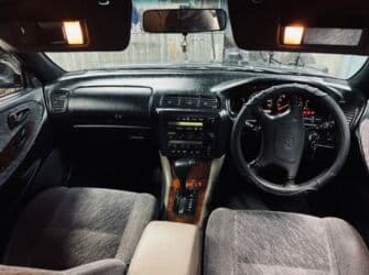 двигатель на виндом: Toyota Windom: 1995 г., 2.5 л, Автомат, Бензиновая, Седан — 5