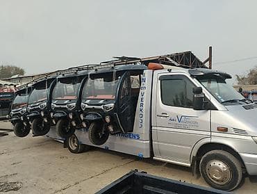 step rf3: Со сдвижной платформой — 8