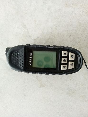 аренда корзины: Толщиномер CARSYS «АВТОПОДБОР» - Назначение: измерение толщины — 2