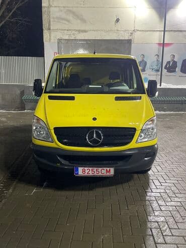 покраска бампера цена бишкек: Легкий грузовик, Mercedes-Benz, Б/у — 2