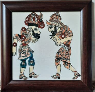 портреты на заказ бишкек: Картина в красивом футляре на подарок — 1