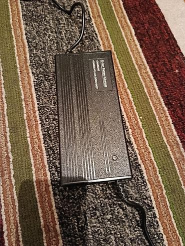 зарядить аккумулятор: Умный зарядник сатылат,заряты толгондо өзү сыгналыөчүп калат жакшы — 2