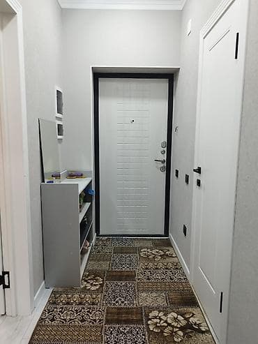 58: 1 комната, 36 м², парк Фучика Элитка, 7 этаж, Евроремонт — 6