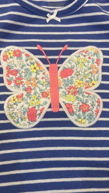 вещи на новорожденных: Боди, Новый — 5