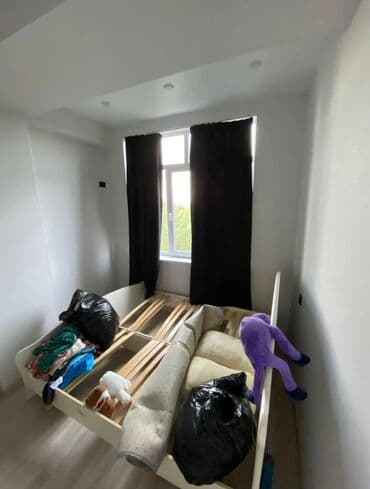 срочно нужны квартира: 1 комната, 42 м², Элитка, 4 этаж, Евроремонт — 5